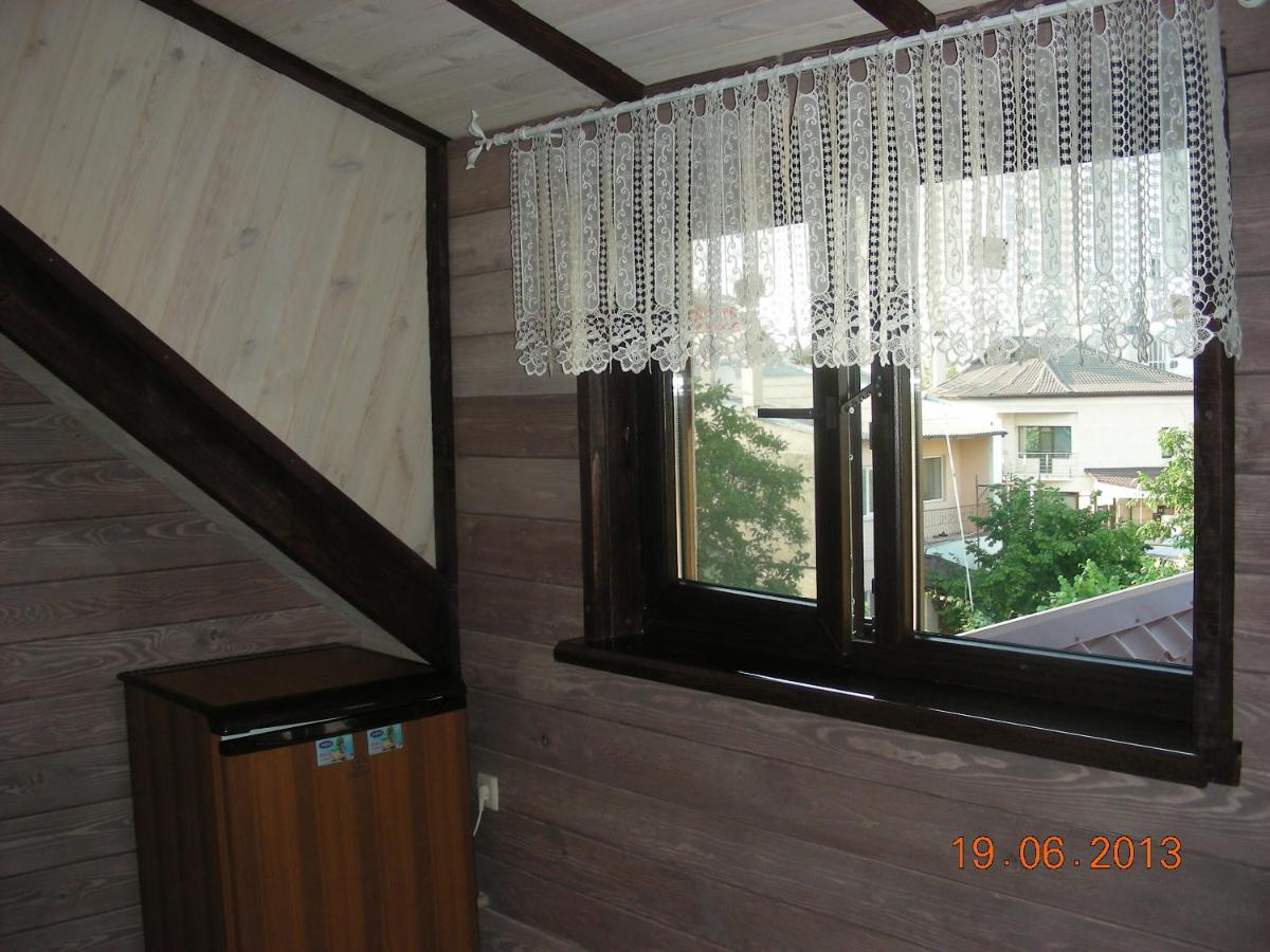 Гостиный Двор Odesa Exterior photo